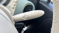 Fiat 500 1.0 Mild Hybrid 3dr Petrol Hatchback